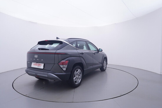 HYUNDAI KONA Smart 1.0 T-GDI 88 kW manuál_3