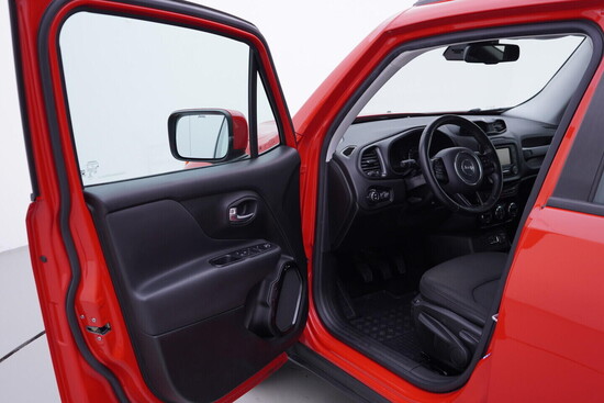 JEEP RENEGADE  1.6 Mjt 88 kW manuál_4