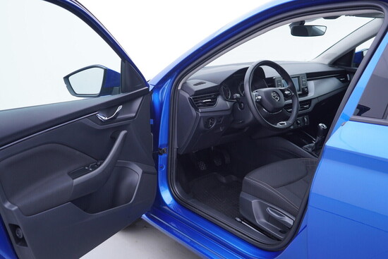 ŠKODA SCALA Ambition 1.0 TSI 70 kW manuál, DPH_4