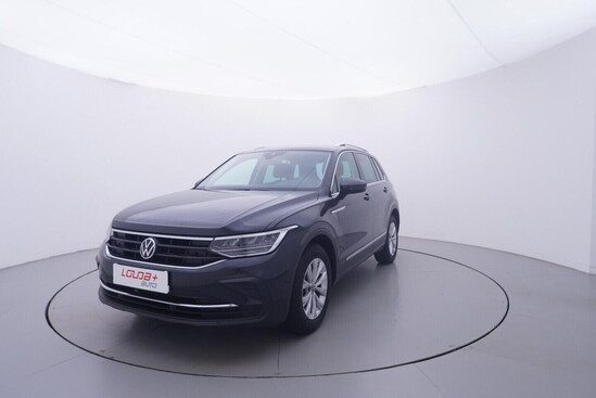 VOLKSWAGEN TIGUAN Life 1.5 TSI 110 kW manuál_1