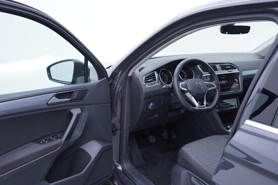 VOLKSWAGEN TIGUAN Life 1.5 TSI 110 kW manuál_4