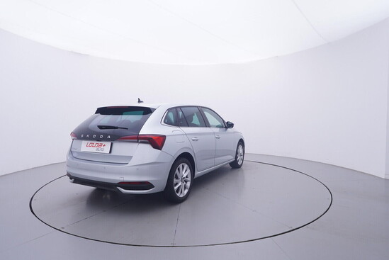 ŠKODA SCALA Top Selection 1.0 TSI 85 kW manuál, DPH_3