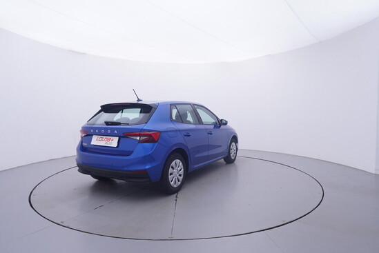 ŠKODA FABIA Selection 1.0 MPI 59 kW manuál, DPH_3