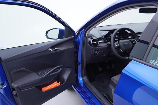 ŠKODA FABIA Selection 1.0 MPI 59 kW manuál, DPH_4