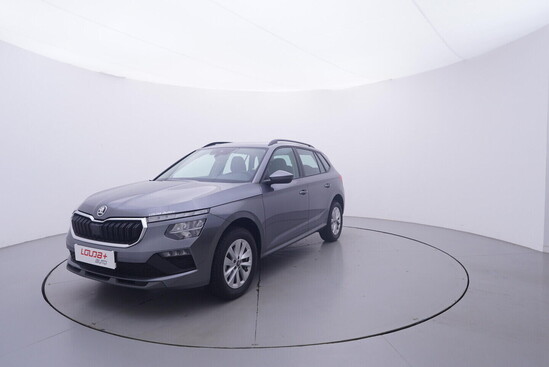 ŠKODA KAMIQ Selection 1.0 TSI 85 kW manuál, DPH_1