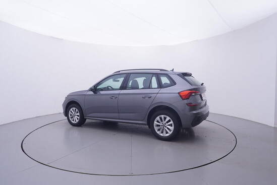 ŠKODA KAMIQ Selection 1.0 TSI 85 kW manuál, DPH_2