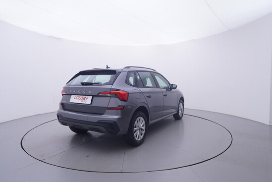 ŠKODA KAMIQ Selection 1.0 TSI 85 kW manuál, DPH_3
