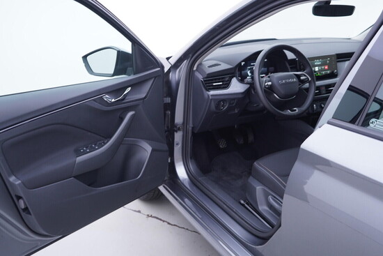 ŠKODA KAMIQ Selection 1.0 TSI 85 kW manuál, DPH_4