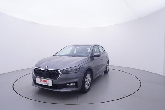 ŠKODA FABIA Selection 1.0 MPI 59 kW manuál, DPH_1