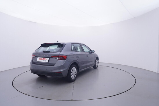 ŠKODA FABIA Selection 1.0 MPI 59 kW manuál, DPH_3