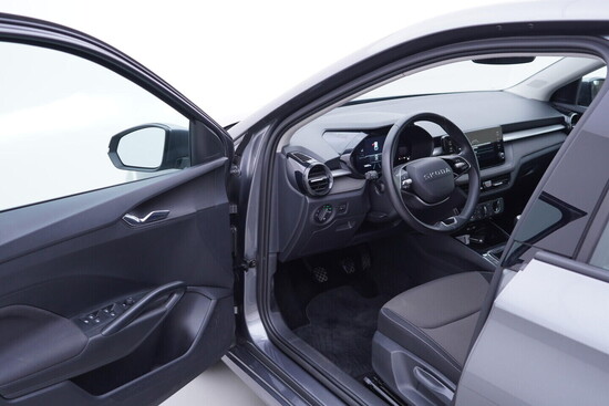 ŠKODA FABIA Selection 1.0 MPI 59 kW manuál, DPH_4