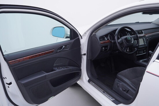 ŠKODA SUPERB 2.0 TDI 125 kW manuál_4