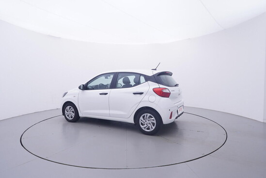 HYUNDAI I10 Comfort GO 1.0 GDI _ kW automat_2