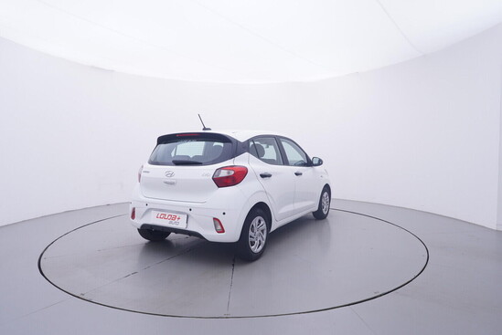 HYUNDAI I10 Comfort GO 1.0 GDI _ kW automat_3