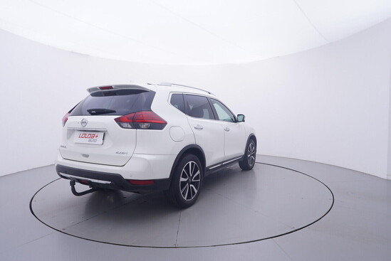 NISSAN X-TRAIL Tekna 1.7 DCI 110 kW manuál_3