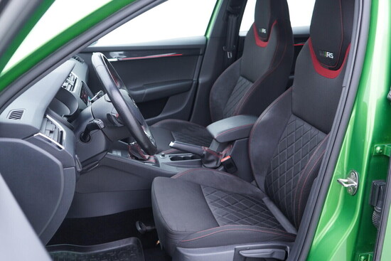 ŠKODA OCTAVIA RS 2.0 TDI 135 kW automat_5