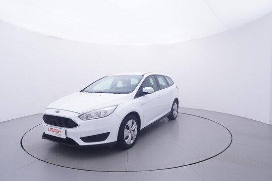 FORD FOCUS  1.6 16V 77 kW manuál_1
