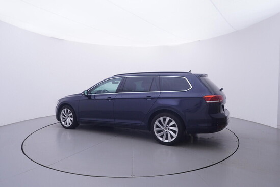 VOLKSWAGEN PASSAT Comfortline 2.0 TDI 110 kW automat_2