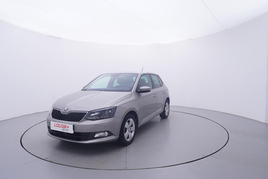 ŠKODA FABIA Style 1.0 TSI 81 kW manuál_1