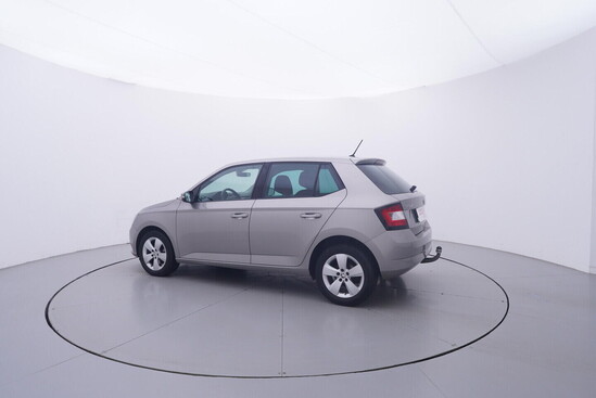 ŠKODA FABIA Style 1.0 TSI 81 kW manuál_2