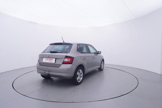 ŠKODA FABIA Style 1.0 TSI 81 kW manuál_3