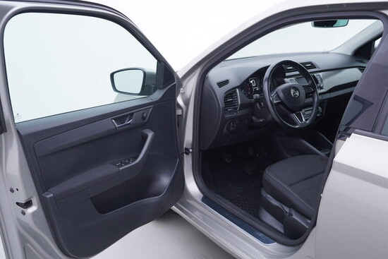 ŠKODA FABIA Style 1.0 TSI 81 kW manuál_4