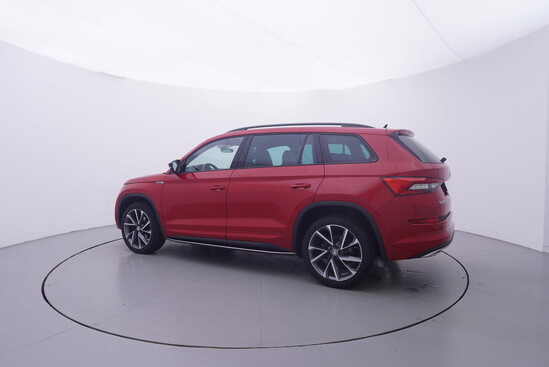 ŠKODA KODIAQ SportLine 1.5 TSI 110 kW automat_2