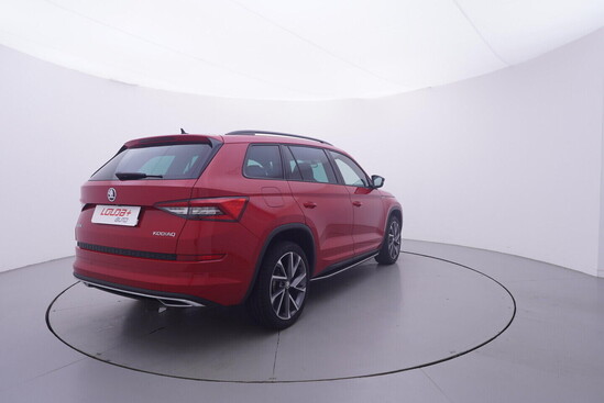 ŠKODA KODIAQ SportLine 1.5 TSI 110 kW automat_3