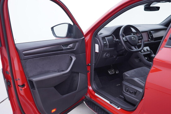 ŠKODA KODIAQ SportLine 1.5 TSI 110 kW automat_4