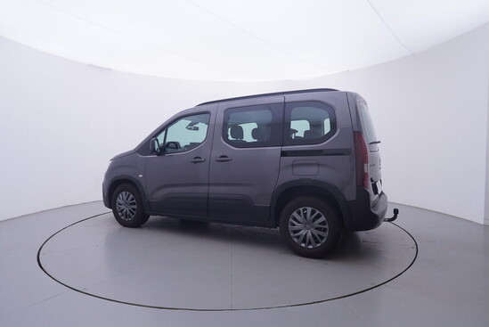 PEUGEOT RIFTER Active 1.5 HDI 96 kW manuál_2
