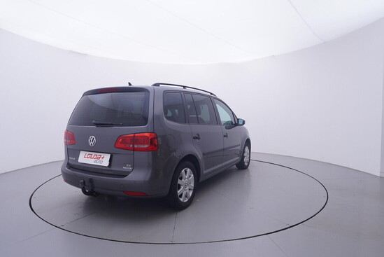 VOLKSWAGEN TOURAN Comfortline 1.6 TDI 77 kW manuál_3