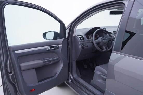 VOLKSWAGEN TOURAN Comfortline 1.6 TDI 77 kW manuál_4