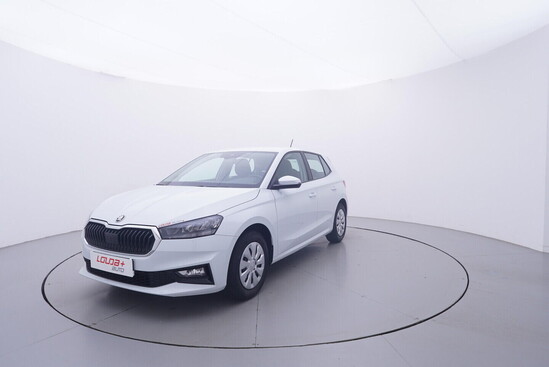 ŠKODA FABIA Selection 1.0 MPI 59 kW manuál, DPH_1