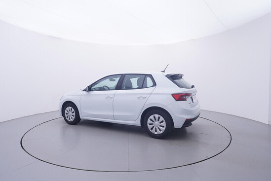 ŠKODA FABIA Selection 1.0 MPI 59 kW manuál, DPH_2