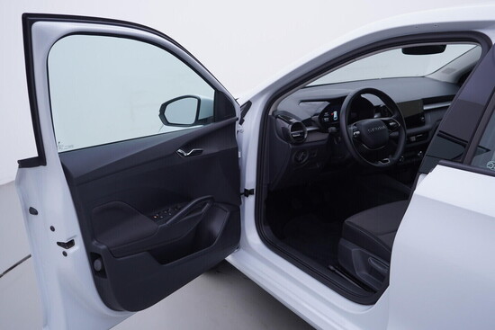 ŠKODA FABIA Selection 1.0 MPI 59 kW manuál, DPH_4
