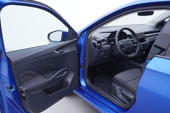 ŠKODA FABIA Selection 1.0 TSI 70 kW manuál, DPH_4
