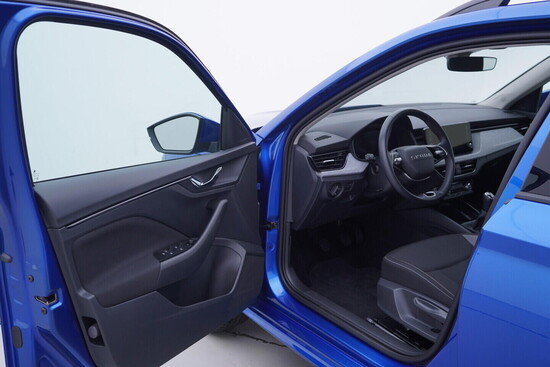ŠKODA KAMIQ Selection 1.0 TSI 85 kW manuál, DPH_4