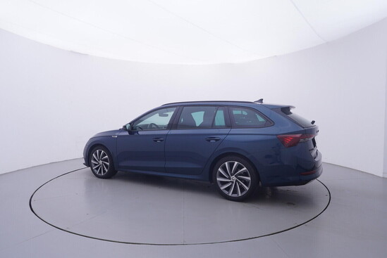 ŠKODA OCTAVIA Style 2.0 TDI 110 kW automat_2