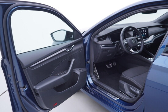 ŠKODA OCTAVIA Style 2.0 TDI 110 kW automat_4