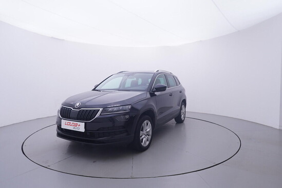ŠKODA KAROQ Style 1.5 TSI 110 kW automat_1