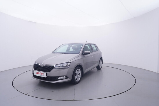 ŠKODA FABIA Ambition 1.0 TSI 70 kW manuál_1