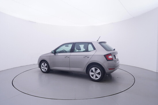 ŠKODA FABIA Ambition 1.0 TSI 70 kW manuál_2