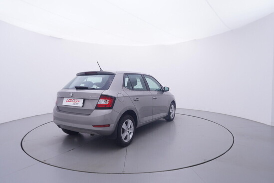 ŠKODA FABIA Ambition 1.0 TSI 70 kW manuál_3