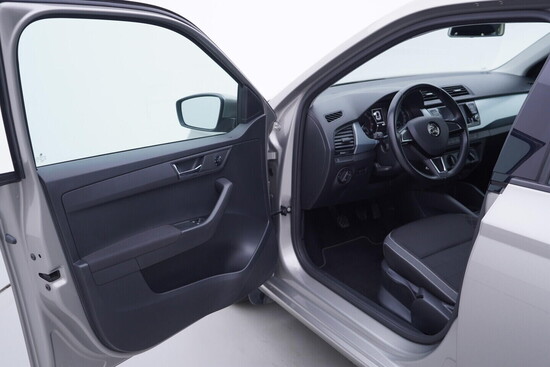 ŠKODA FABIA Ambition 1.0 TSI 70 kW manuál_4