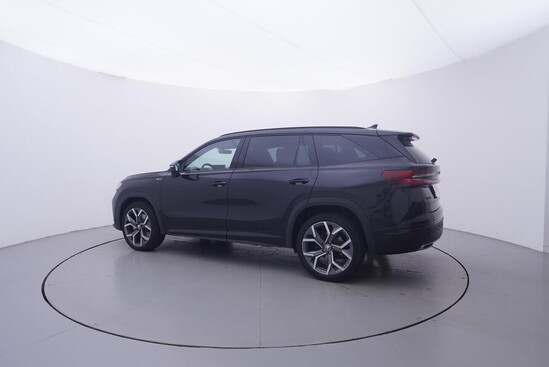 ŠKODA KODIAQ SportLine 2.0 TDI 142 kW automat, DPH_2