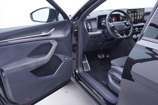 ŠKODA KODIAQ SportLine 2.0 TDI 142 kW automat, DPH_4