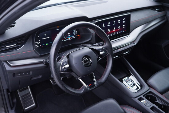 ŠKODA OCTAVIA RS 2.0 TDI 147 kW automat_5
