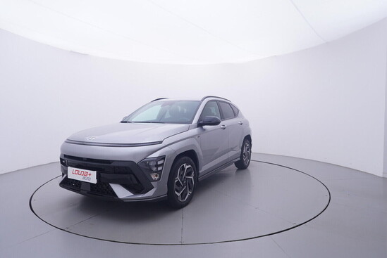 HYUNDAI KONA N-LINE 1.0 T-GDI 88 kW automat_1