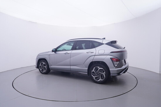 HYUNDAI KONA N-LINE 1.0 T-GDI 88 kW automat_2