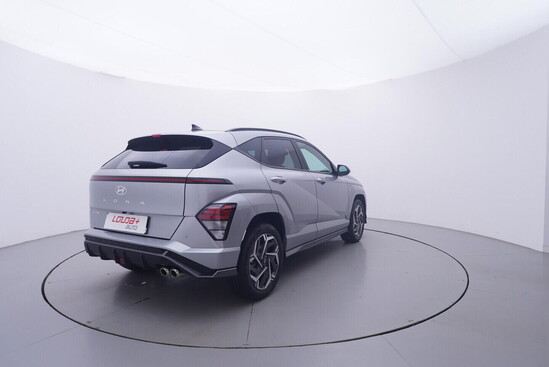 HYUNDAI KONA N-LINE 1.0 T-GDI 88 kW automat_3